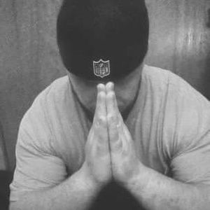 Meet your Posher, Derek